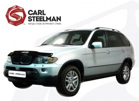 BMW X5 2004-2007г